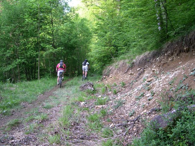 Etalan Dechargement des camions
